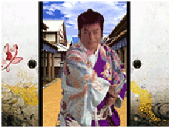 演出情報 | CR桃太郎侍 天に代わって鬼退治致す! | パチンコ機種
