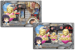 CRぱちんこ天国の階段 京楽 CRぱちんこ天国の階段 枠色不問 中古パチンコ実機 [枠名