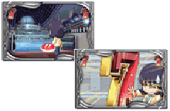 演出情報 | CRぱちんこ天国の階段 | パチンコ機種攻略情報