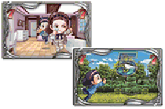 演出情報 | CRぱちんこ天国の階段 | パチンコ機種攻略情報 | パチンコ