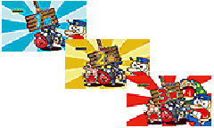 演出情報 | CRAもっと!レレレにおまかせ! | パチンコ機種攻略 演出情報 | CRAもっと!レレレにおまかせ! | パチンコ機種攻略