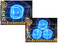 ダイイチ／忍者ハットリくん／からくり屋敷に来たでござるNM-F／セル