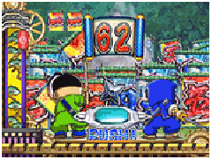 ダイイチ／忍者ハットリくん／からくり屋敷に来たでござるNM-F／セル