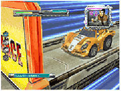 演出情報 | CR新サーキットの狼 | パチンコ機種攻略情報 | パチンコ