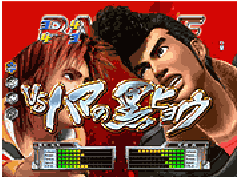 演出情報 | CR新サーキットの狼 | パチンコ機種攻略情報 | パチンコ