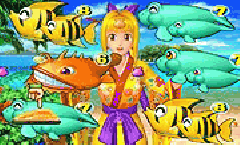 演出情報 | CRスーパー海物語IN沖縄2 | パチンコ機種攻略情報