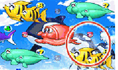 演出情報 | CRスーパー海物語IN沖縄2 | パチンコ機種攻略情報