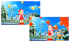 【レトロ】山佐 タイムレスキュー777 7歳になったウィンちゃんが大活躍 | P-WORLD パチンコ業界ニュース