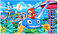 演出情報 | タイムレスキュー777 | パチスロ機種攻略情報 | パチンコ