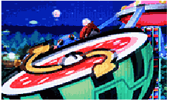 演出情報 | タイムレスキュー777 | パチスロ機種攻略情報 | パチンコ