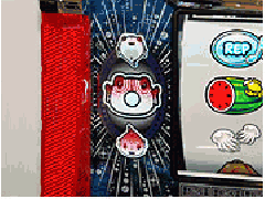 演出情報 | 島唄 | パチスロ機種攻略情報 | パチンコ攻略、パチスロ