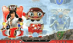 演出情報 | CRぱちんこ仮面ライダー MAX EDITION | パチンコ機種攻略