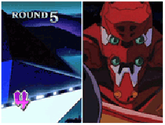 演出情報 | CR新世紀エヴァンゲリオン～使徒、再び～YF | パチンコ機種