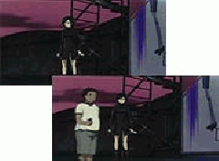 演出情報 | パチスロ BLOOD+ | パチスロ機種攻略情報 | パチンコ攻略 