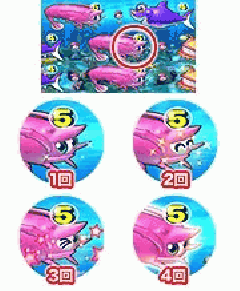 演出情報 Craスーパー海物語in沖縄2 パチンコ機種攻略情報 パチンコ攻略 パチスロ攻略ならk Navi ケイナビ