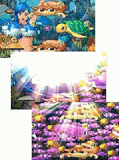 演出情報 Craスーパー海物語in沖縄2 パチンコ機種攻略情報 パチンコ攻略 パチスロ攻略ならk Navi ケイナビ