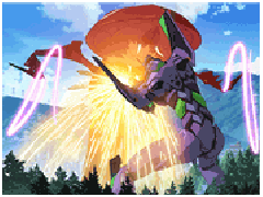 演出情報 | 新世紀エヴァンゲリオン～魂の軌跡～ | パチスロ機種