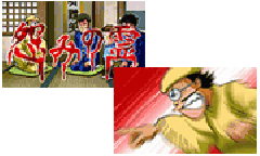 演出情報 | 恐怖新聞 第二章 | パチスロ機種攻略情報 | パチンコ攻略