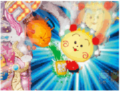 演出情報 Craさくらももこ劇場コジコジ パチンコ機種攻略情報 パチンコ攻略 パチスロ攻略ならk Navi ケイナビ