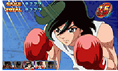 リングにかけろ　黄金の日本Jr.編 リングにかけろ1～黄金の日本Jr.編～】全員集合目指して#11