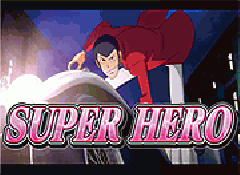 演出情報 | ルパン三世～ルパン一族の秘宝～ | パチスロ機種攻略情報