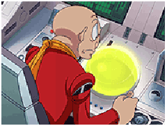 演出情報 | サイボーグ009～地上より永遠に～ | パチスロ機種攻略情報