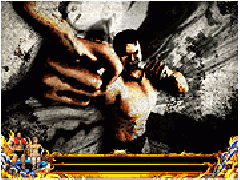 演出情報 Crアントニオ猪木という名のパチンコ機 道 パチンコ機種攻略情報 パチンコ攻略 パチスロ攻略ならk Navi ケイナビ