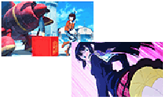 演出情報 | ハーレムエース2 | パチスロ機種攻略情報 | パチンコ攻略