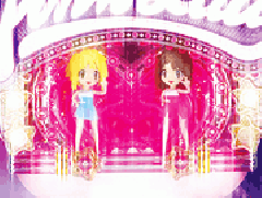 演出情報 | CRピンク・レディー2011 | パチンコ機種攻略情報