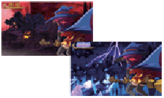 演出情報 | マジカルハロウィン3 | パチスロ機種攻略情報 | パチンコ