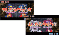 演出情報 | マジカルハロウィン3 | パチスロ機種攻略情報