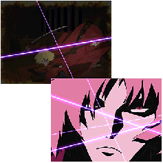 演出情報 | サムライ7 | パチスロ機種攻略情報 | パチンコ攻略