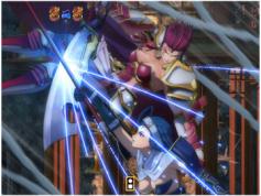 演出情報 | CR戦国乙女2 | パチンコ機種攻略情報 | パチンコ攻略