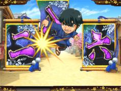 演出情報 | CRぱちんこ 必殺仕事人IV | パチンコ機種攻略情報