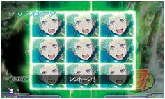 演出情報 | CR交響詩篇エウレカセブンspec2 | パチンコ機種攻略