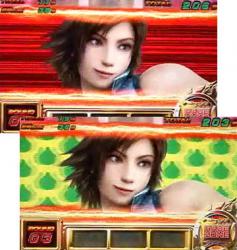 演出情報 | パチスロ鉄拳2nd | パチスロ機種攻略情報 | パチンコ攻略