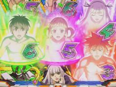 演出情報 | CRフィーバー創聖のアクエリオンIII | パチンコ機種攻略