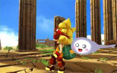 演出情報 | 秘宝伝 ～太陽を求める者達～ | パチスロ機種攻略情報