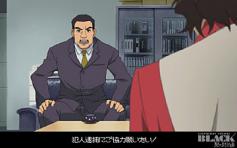 演出情報 | DARKER THAN BLACK -黒の契約者- | パチスロ機種攻略
