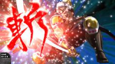 演出情報 | 魁!!男塾 ～天挑五輪大武會編～ | パチスロ機種攻略情報