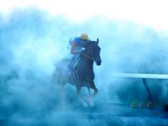 演出情報 | CR GI DREAM～最強馬決定戦～ | パチンコ機種攻略情報