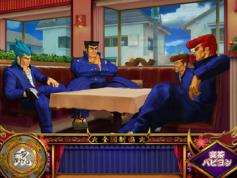 演出情報 | 鬼浜爆走紅蓮隊 友情挽歌編 | パチスロ機種攻略情報