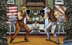 演出情報 | 龍虎の拳 | パチスロ機種攻略情報 | パチンコ攻略