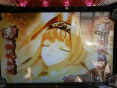 演出情報 | 戦国乙女～剣戟に舞う白き剣聖～ | パチスロ機種攻略情報