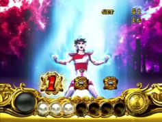 演出情報 | パチスロ聖闘士星矢 黄金激闘編 | パチスロ機種攻略