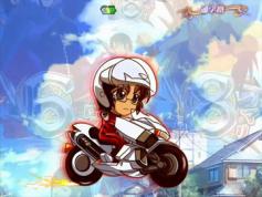 演出情報 | CRダブルライディーン | パチンコ機種攻略情報 | パチンコ