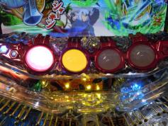 演出情報 | CRダブルライディーン | パチンコ機種攻略情報