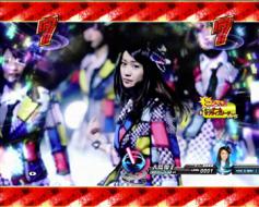 演出情報 | CRぱちんこAKB48 バラの儀式 | パチンコ機種攻略情報