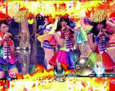 演出情報 | CRぱちんこAKB48 バラの儀式 | パチンコ機種攻略情報