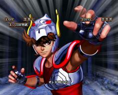 パチスロ 初代 聖闘士星矢 パチスロ 初代聖闘士星矢 実機